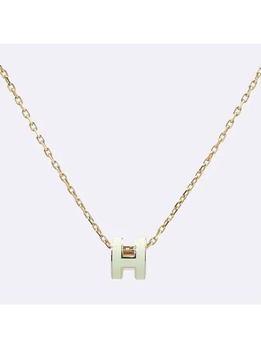 H147992F Necklace Jewelry - HERMES - BALAAN 1