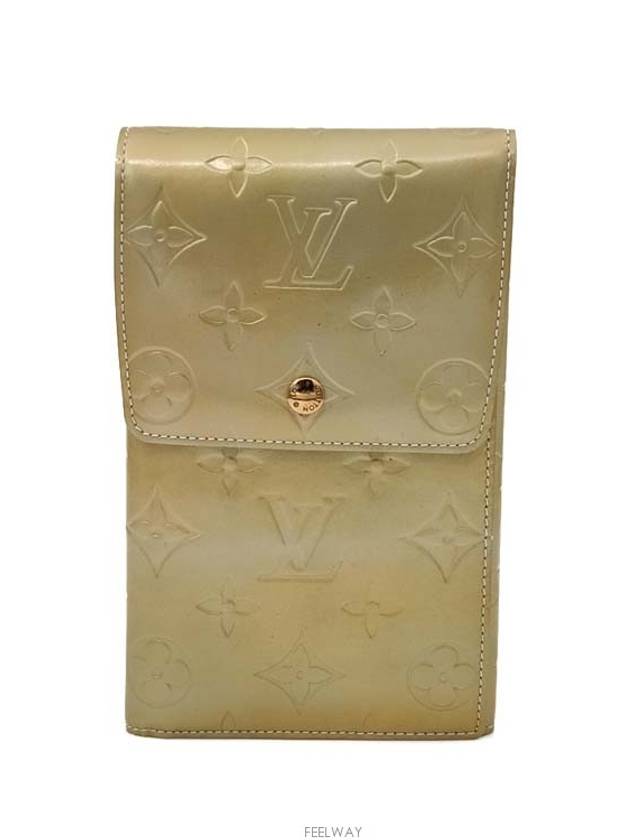 women cross bag - LOUIS VUITTON - BALAAN 1