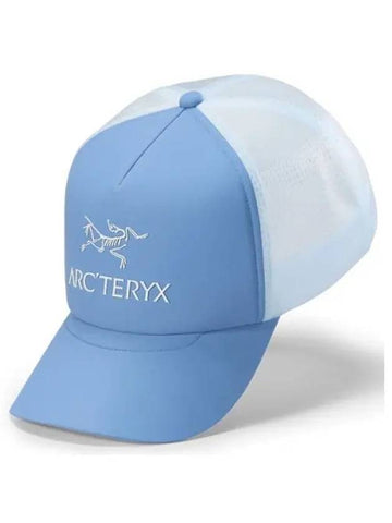 ARCTERYX Bud Ward Trucker Curved - ARC'TERYX - BALAAN 1