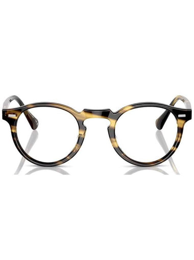 Oliver Peoples  Ov5186 - Gregory Peck Eyeglasses - OLIVER PEOPLES - BALAAN 1