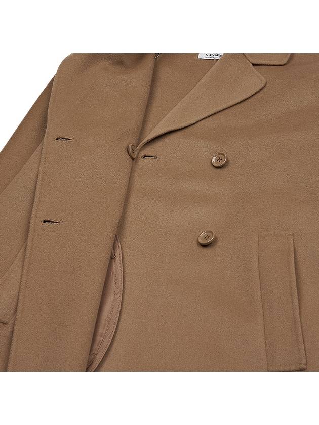 Women s Copy Wool Coat CAPI 045 - MAX MARA - BALAAN 9