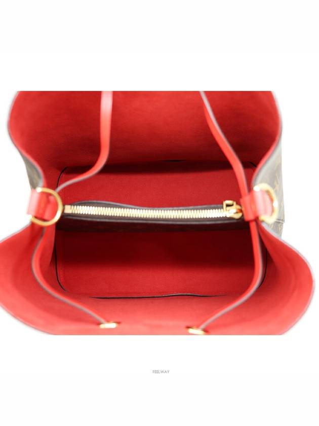 women shoulder bag - LOUIS VUITTON - BALAAN 7