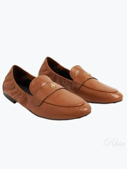 Ballet Loafer Brown - TORY BURCH - BALAAN 2