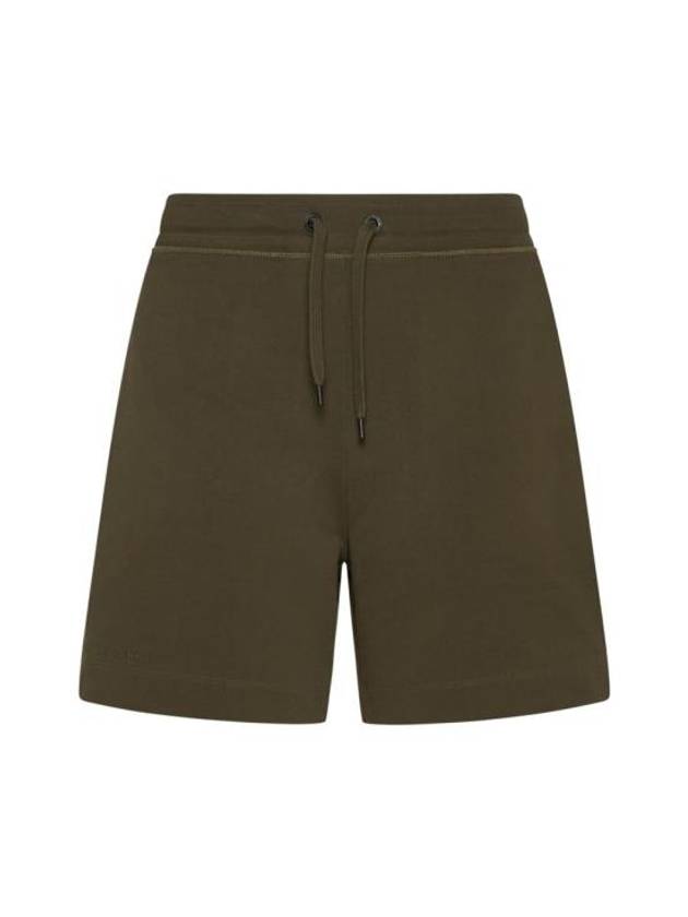 Men's Huron Shorts Military Green - CANADA GOOSE - BALAAN 1