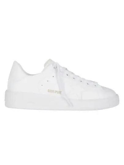 Purestar low-top sneakers white - GOLDEN GOOSE - BALAAN 2