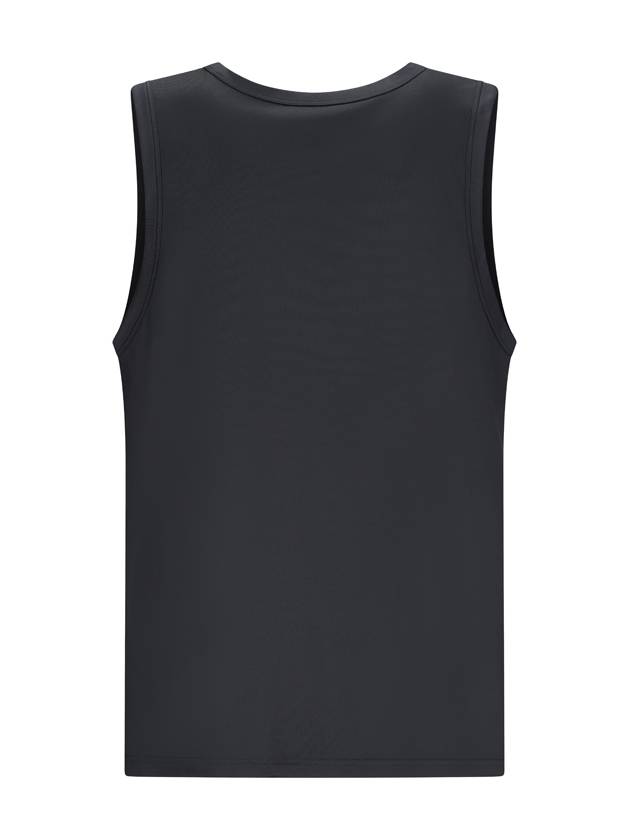 SPORTS JERSEY TANK TOP - JIL SANDER - BALAAN 2