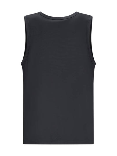 SPORTS JERSEY TANK TOP - JIL SANDER - BALAAN 2