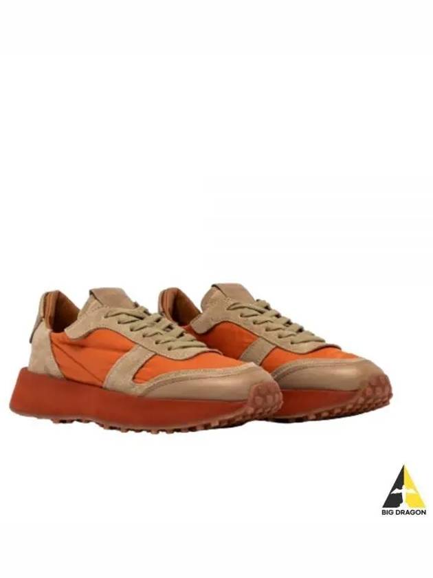 24 FUTURA B10880 VARA UG sneakers - BUTTERO - BALAAN 1