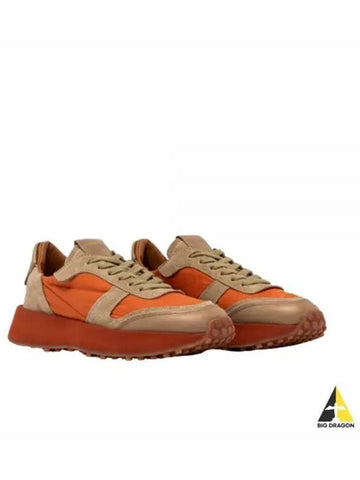 24 FUTURA B10880 VARA UG sneakers - BUTTERO - BALAAN 1