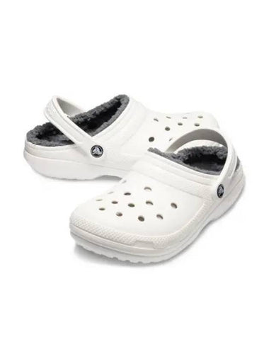 ADULT CLASSIC LINED CLOG WGR 24FUCL203591 - CROCS - BALAAN 1