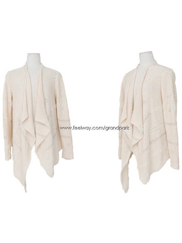 women cardigan - ZADIG & VOLTAIRE - BALAAN 3