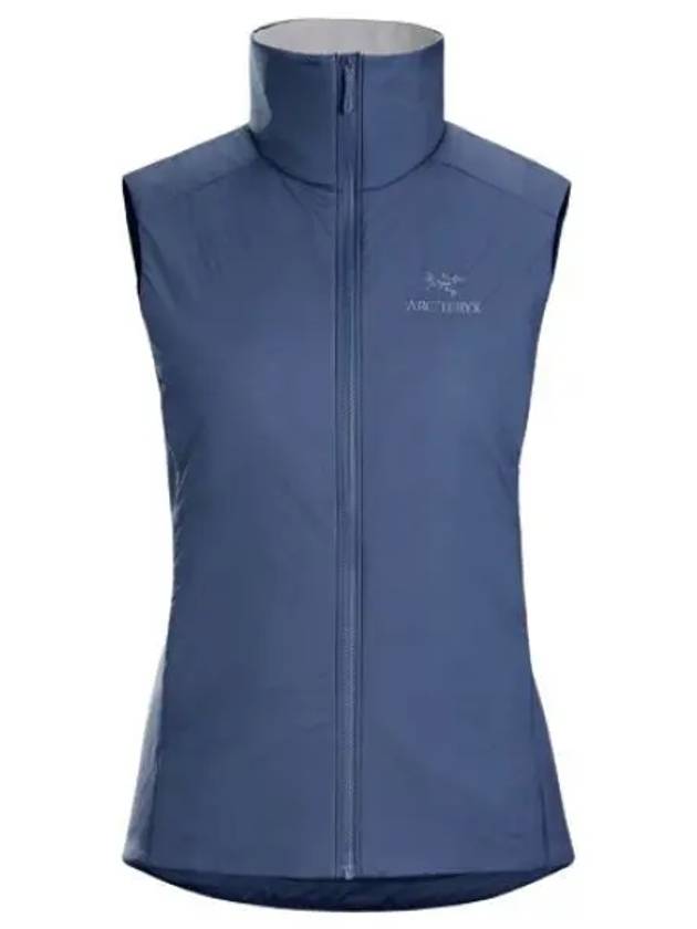 Atom Best Women s Vest - ARC'TERYX - BALAAN 1