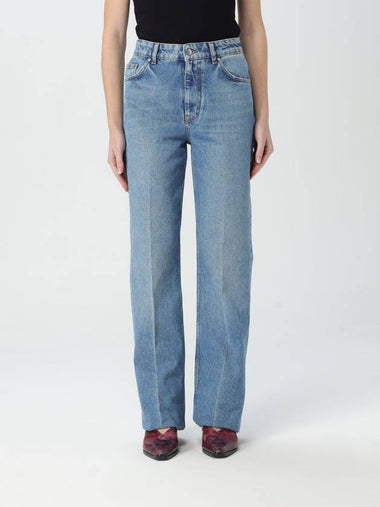 Jeans woman Stella Mccartney - STELLA MCCARTNEY - BALAAN 1