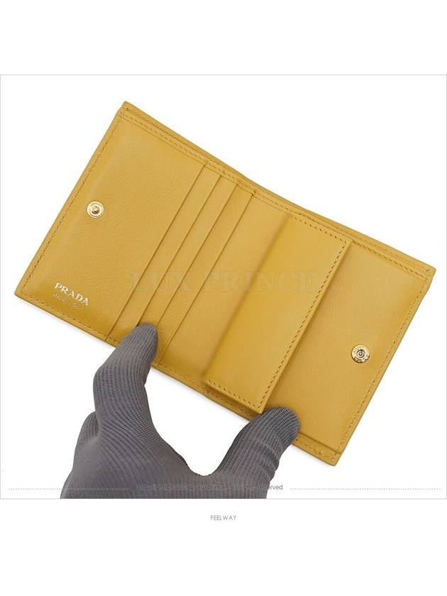 women s wallet - PRADA - BALAAN 5