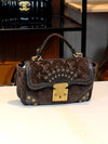 Irvine shoulder bag m92733 - LOUIS VUITTON - BALAAN 3