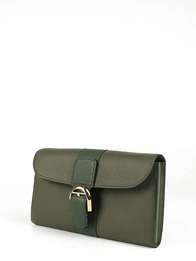 brillant crossbody bag - DELVAUX - BALAAN 3