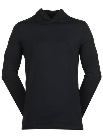 Men s Brushed Back Tech Hoodie - G/FORE - BALAAN 1