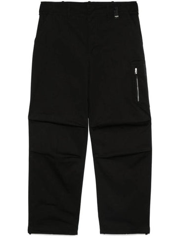 UOMO PANTALONI - FENDI - BALAAN 1