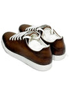 24SS S5330018ML6 Scritto Sneakers Brown - BERLUTI - BALAAN 3