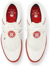 Kiltie Gallivanter Spikeless Snow Poppy - G/FORE - BALAAN 4