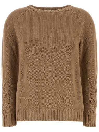 'S Max Mara Knitwear - S MAX MARA - BALAAN 1