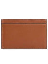 Coeur Triomphe Card Wallet Tan - CELINE - BALAAN 4