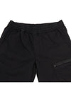 Bermuda Cargo Shorts 14CKBE050B 005400G 999 - CP COMPANY - BALAAN 3