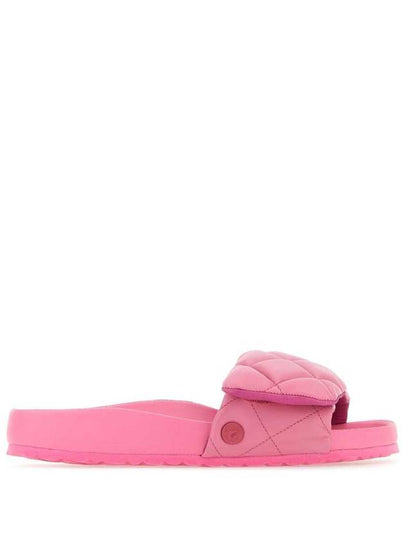 Shoes 1025961 AZALEA PINK - BIRKENSTOCK - BALAAN 2