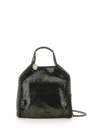 Stella McCartney "Falabella Tiny" Bag - STELLA MCCARTNEY - BALAAN 1