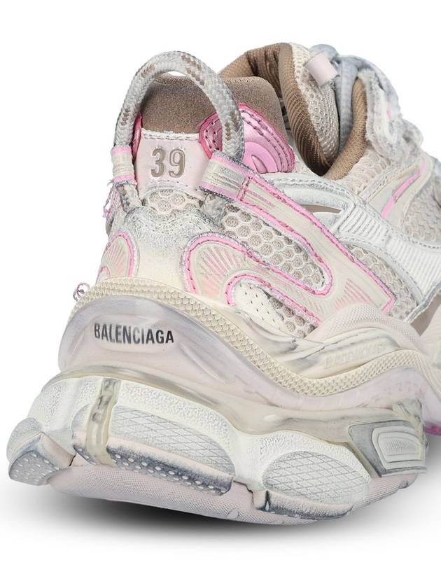 Balenciaga Sneakers - BALENCIAGA - BALAAN 4