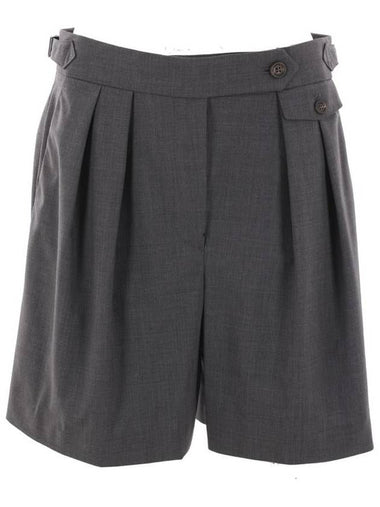 Brunello Cucinelli Shorts - BRUNELLO CUCINELLI - BALAAN 1