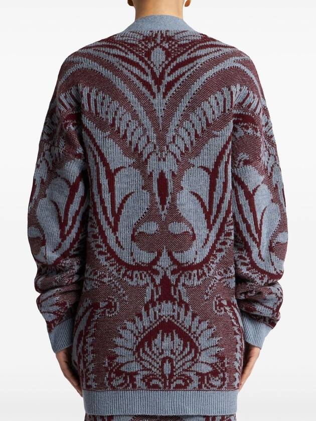 Etro Cardigan - ETRO - BALAAN 6