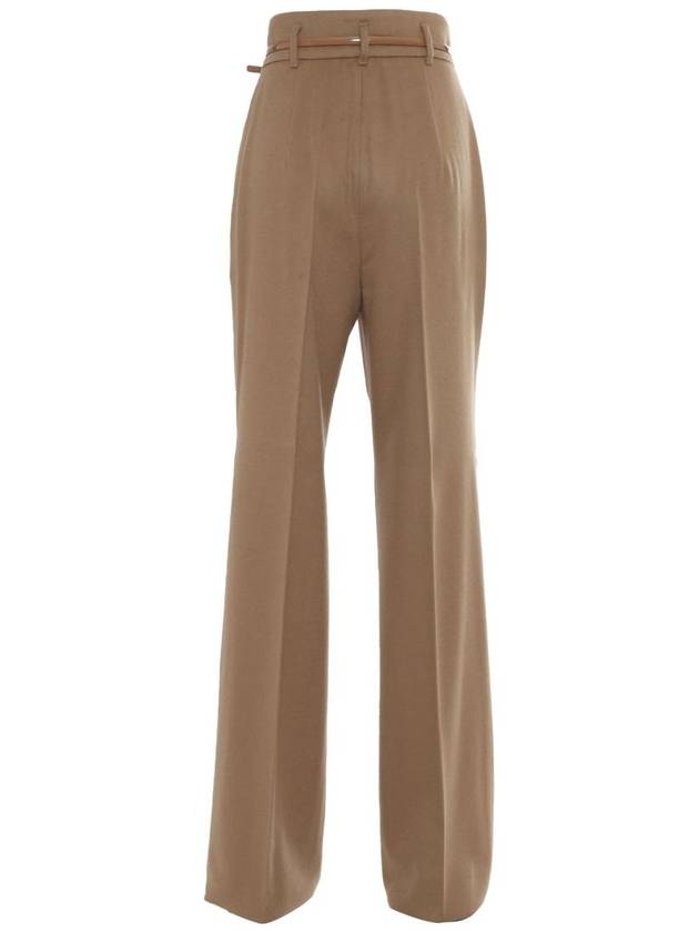 Max Mara Studio Pants - MAX MARA - BALAAN 2