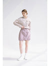 Balloon SkirtPurple Balloon SkirtPurple - AIMSWING+8 - BALAAN 3