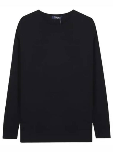 amburgo wool sweater - MAX MARA - BALAAN 1