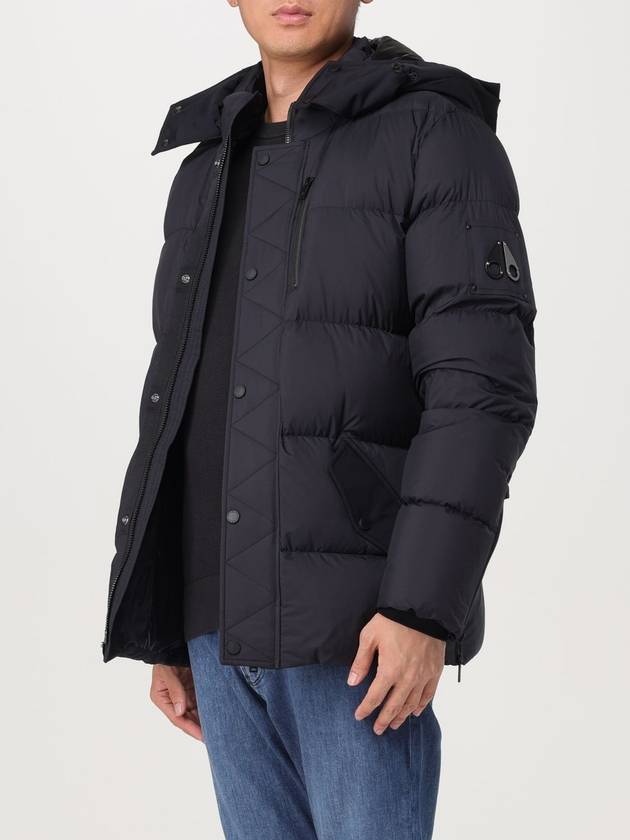 Jacket men Moose Knuckles - MOOSE KNUCKLES - BALAAN 3