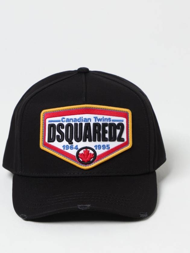 Hat men Dsquared2 - DSQUARED2 - BALAAN 2