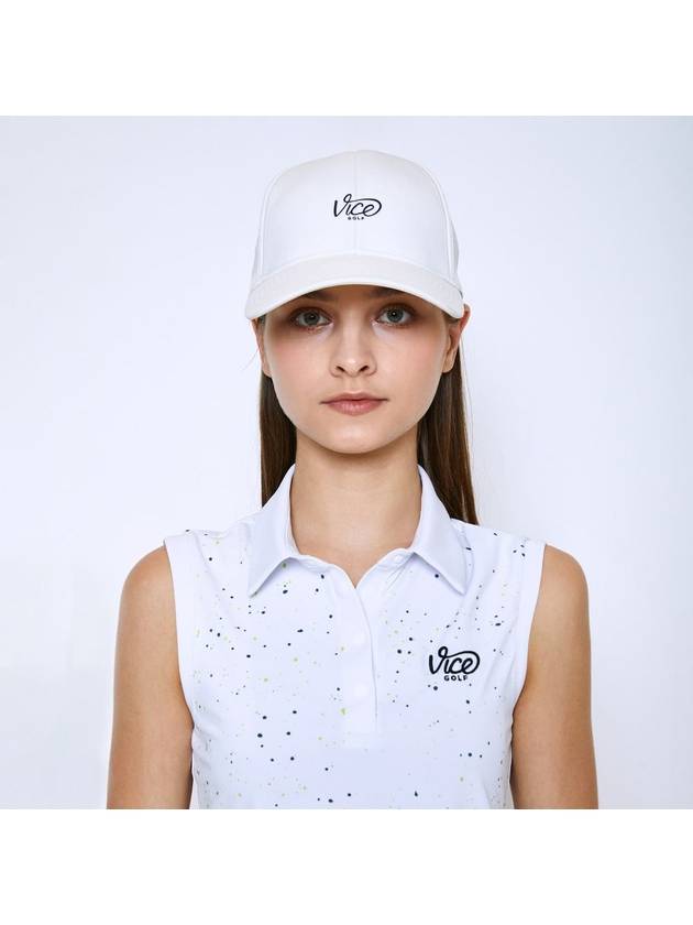 core flex cap - VICE GOLF - BALAAN 4