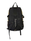 Cordura Backpack Camo - SUPREME - BALAAN 2