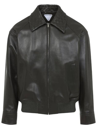 Bottega Veneta Jacket - BOTTEGA VENETA - BALAAN 1