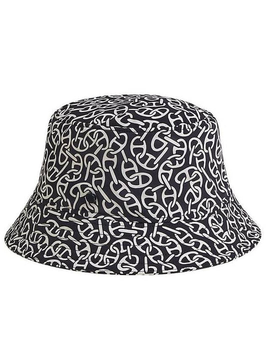 Harper Naoussa Women s Bucket Hat H241051N 5H58 - HERMES - BALAAN 1