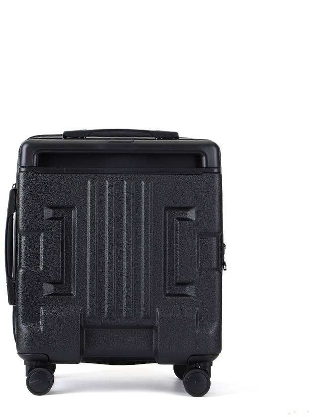 Labraque Tank 2 PC hard carrier 20 inch black - RAVRAC - BALAAN 6