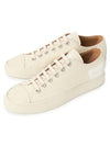 Tournament Low Top Sneakers White - COMMON PROJECTS - BALAAN 1