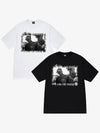 gang star t shirt white women - STUSSY - BALAAN 3