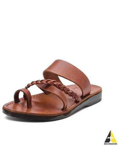 SANDALS NO 1050 REBECCA HONEY Women - JERUSALEM - BALAAN 1