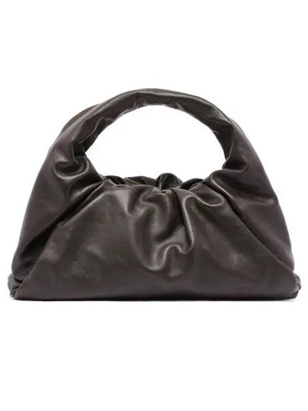 The Shoulder Pouch Bag Fondant - BOTTEGA VENETA - BALAAN 2