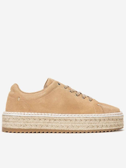 Rag Bone Kent Espadrille Platform Sneakers - RAG & BONE - BALAAN 2