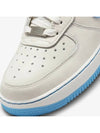 Air Force 1 LXX Flex University Low Top Sneakers Blue - NIKE - BALAAN 8