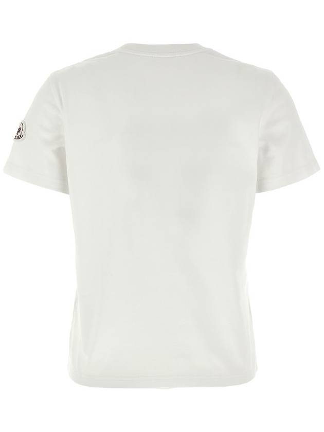 Moncler 'Anno Del Serpente' T-Shirt - MONCLER - BALAAN 2