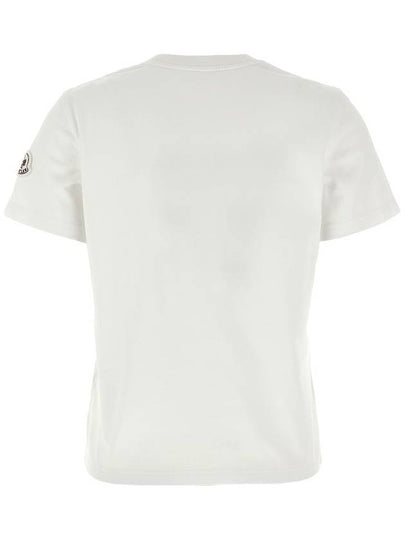 Moncler 'Anno Del Serpente' T-Shirt - MONCLER - BALAAN 2